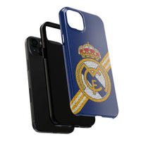 Thumbnail for Real Madrid Tough Phone Case