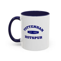 Thumbnail for Tottenham Hotspurs Coffee Mug, 11oz