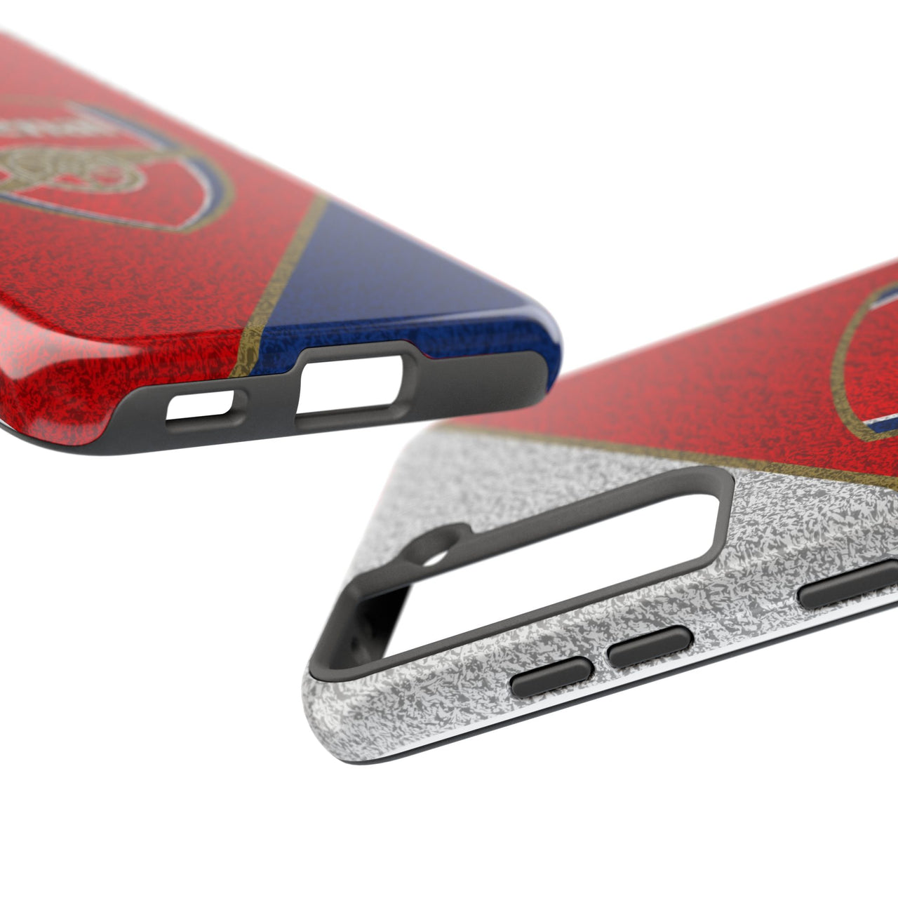 Arsenal Tough Phone Case