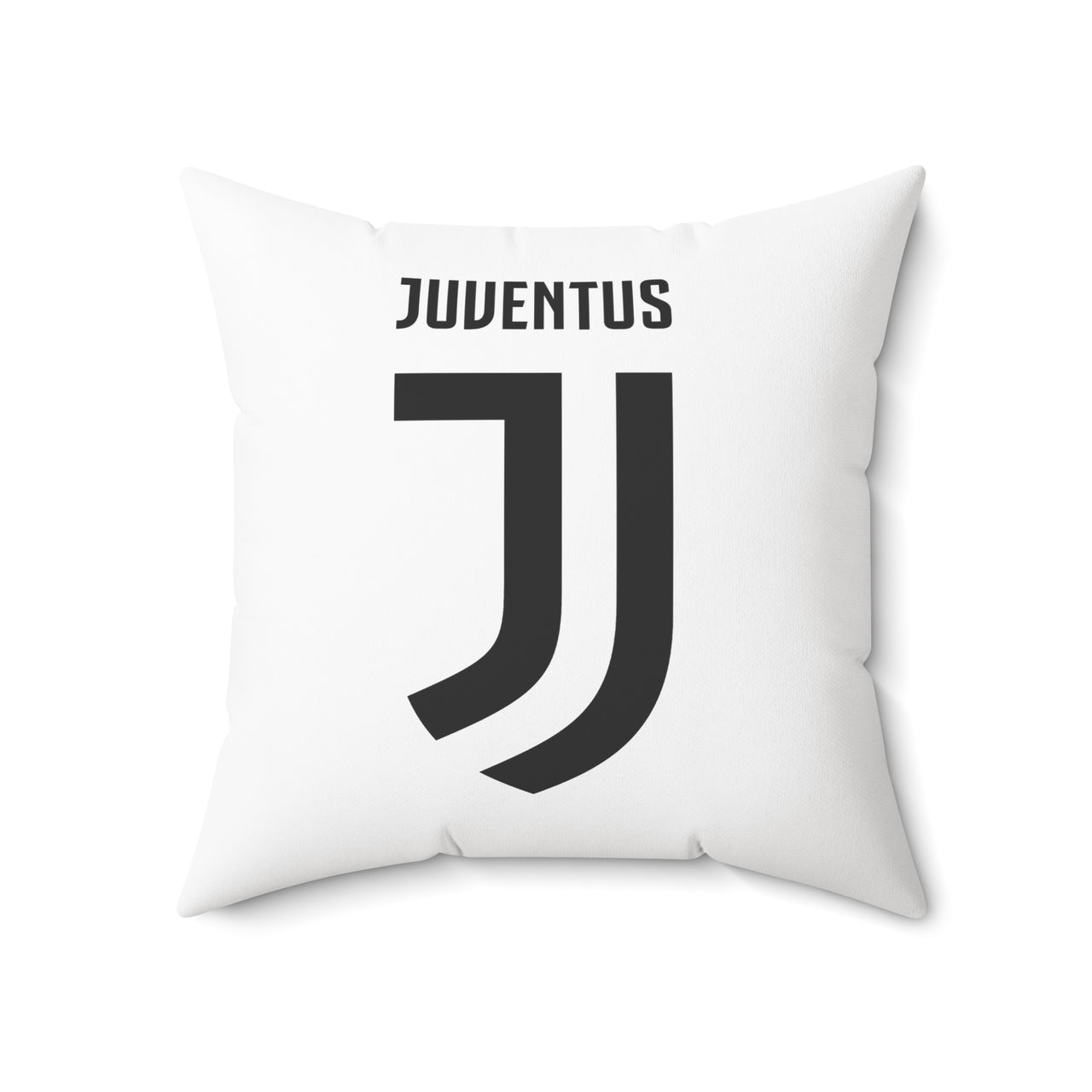 Juventus Square Pillow