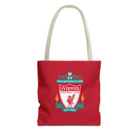 Thumbnail for Liverpool Tote Bag