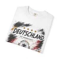 Thumbnail for Germany Deutschland Graphic Tee