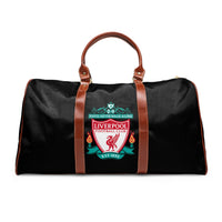 Thumbnail for Liverpool Waterproof Travel Bag