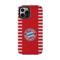 Thumbnail for Bayern Munich Tough Phone Case
