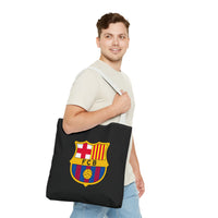 Thumbnail for Barcelona Tote Bag