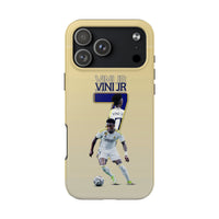Thumbnail for Vinicius Jr Tough Phone Case