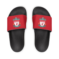 Thumbnail for Liverpool Men's Slide Sandals