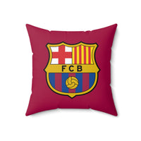 Thumbnail for Barcelona Square Pillow