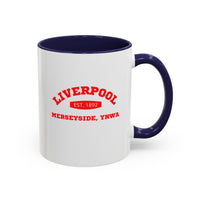 Thumbnail for Liverpool Coffee Mug, 11oz