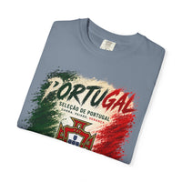 Thumbnail for Portugal Graphic Tee