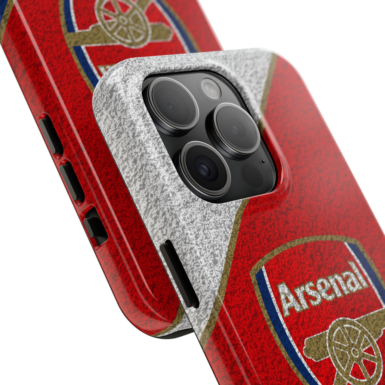 Arsenal Tough Phone Case