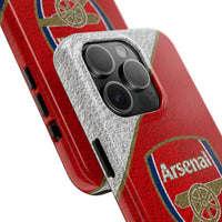 Thumbnail for Arsenal Tough Phone Case