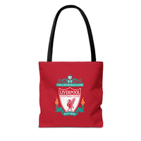 Thumbnail for Liverpool Tote Bag