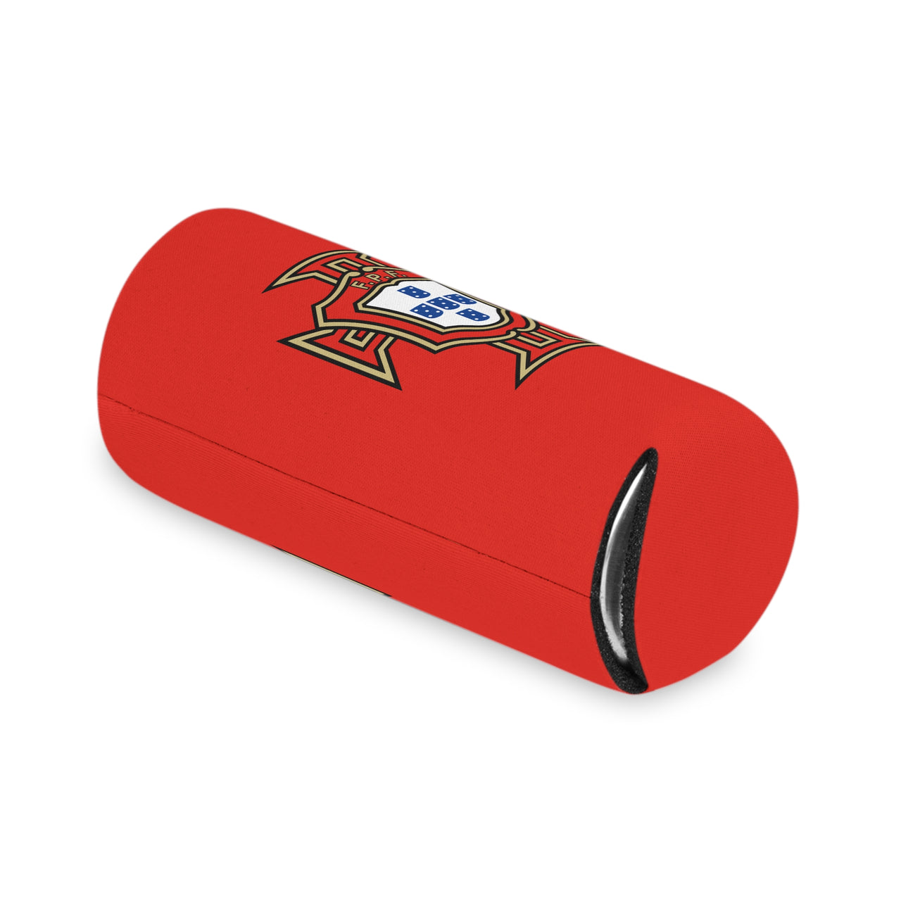 Portugal National Team Can Cooler - Drink Sleeve