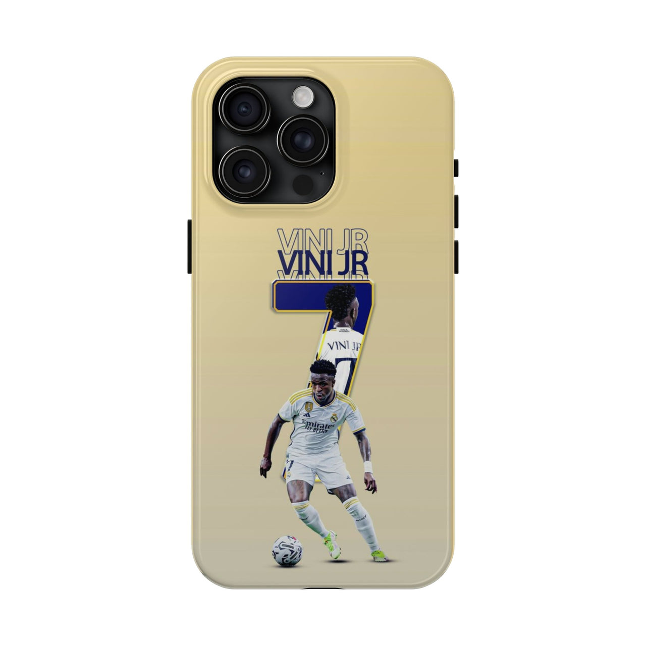 Vinicius Jr Tough Phone Case