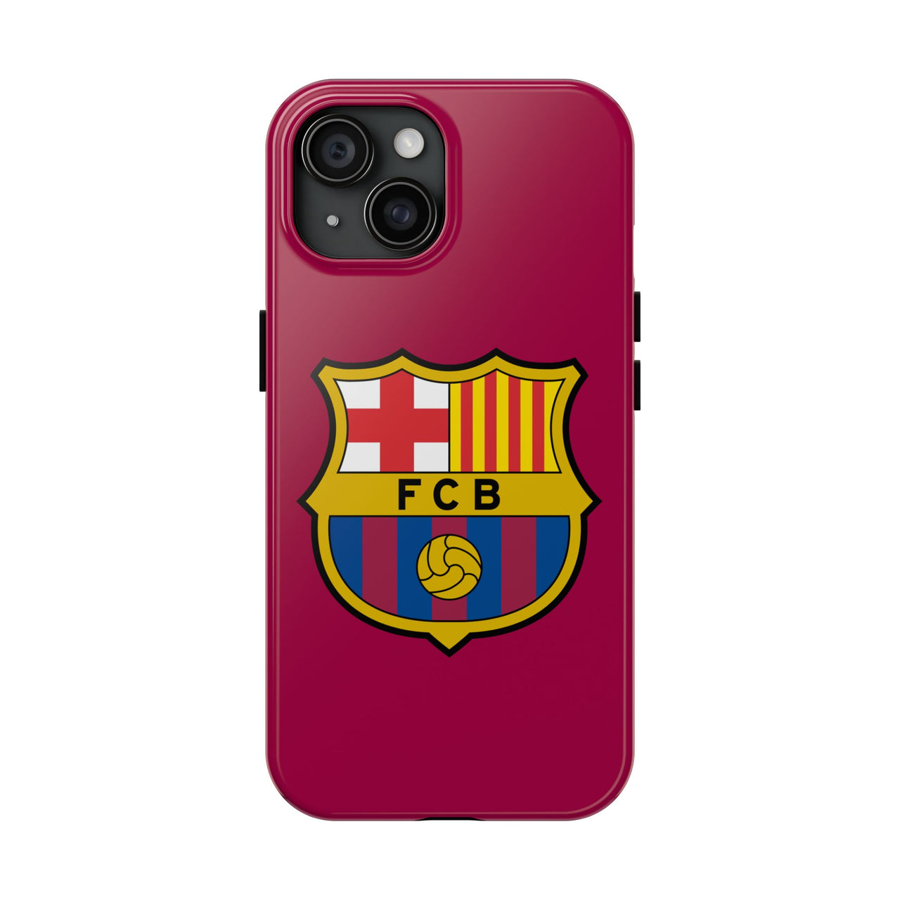 Barcelona Phone Case