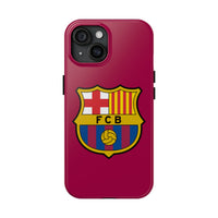 Thumbnail for Barcelona Phone Case