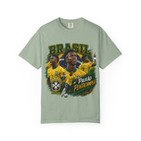 Thumbnail for Vinicius Jr. Graphic Tee