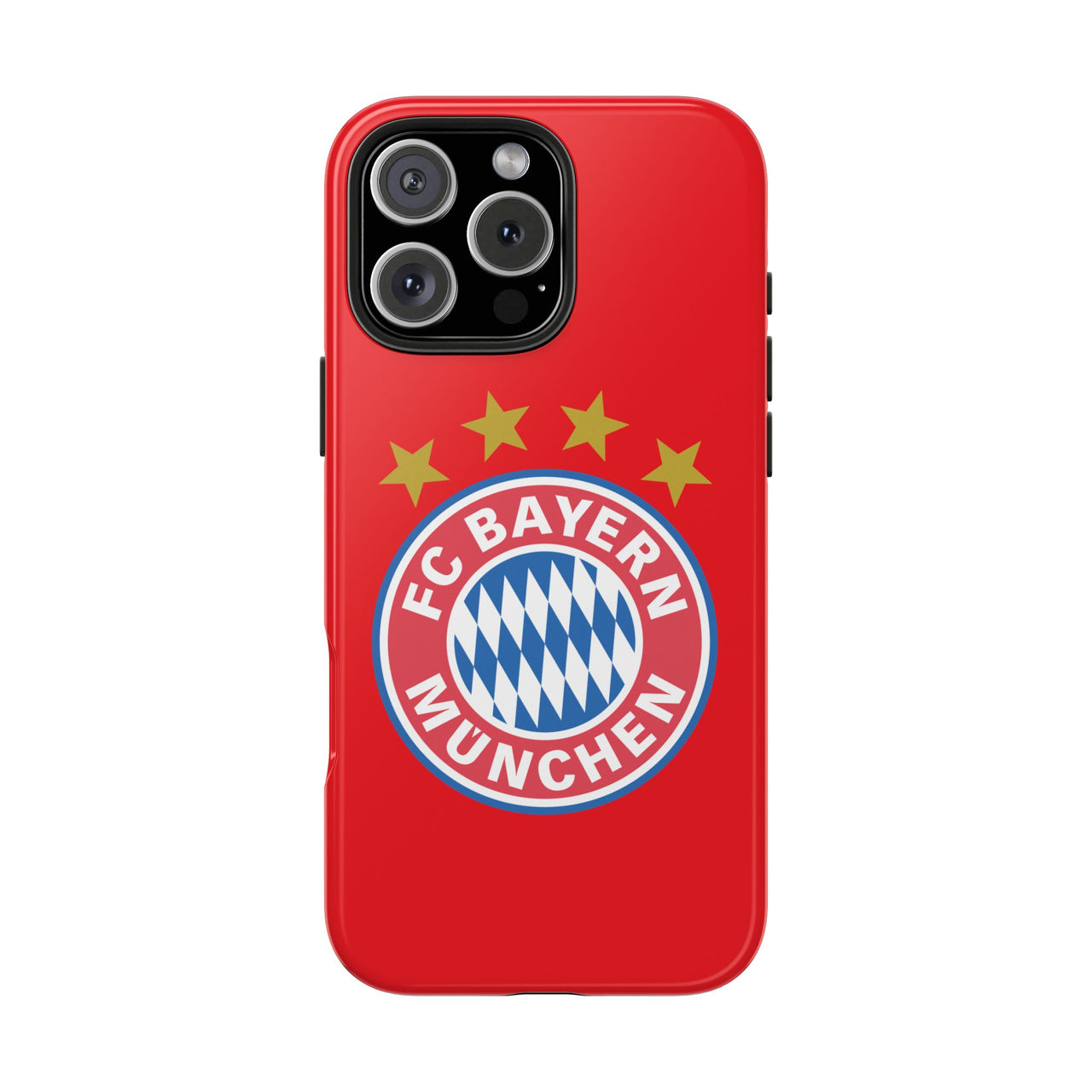 Bayern Munich Phone Case