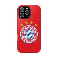 Thumbnail for Bayern Munich Phone Case