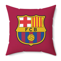Thumbnail for Barcelona Square Pillow