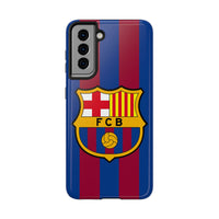 Thumbnail for Barcelona Tough Phone Cases