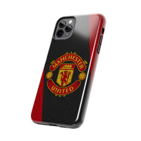 Thumbnail for Manchester United Tough Phone Case
