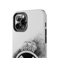 Thumbnail for Real Madrid Tough Phone Case