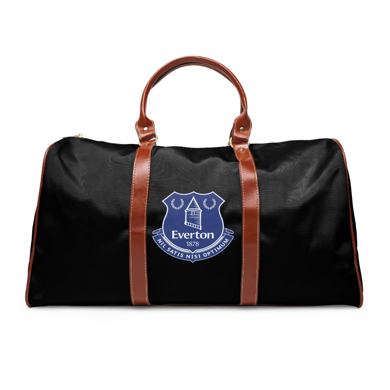 Everton Waterproof Travel Bag