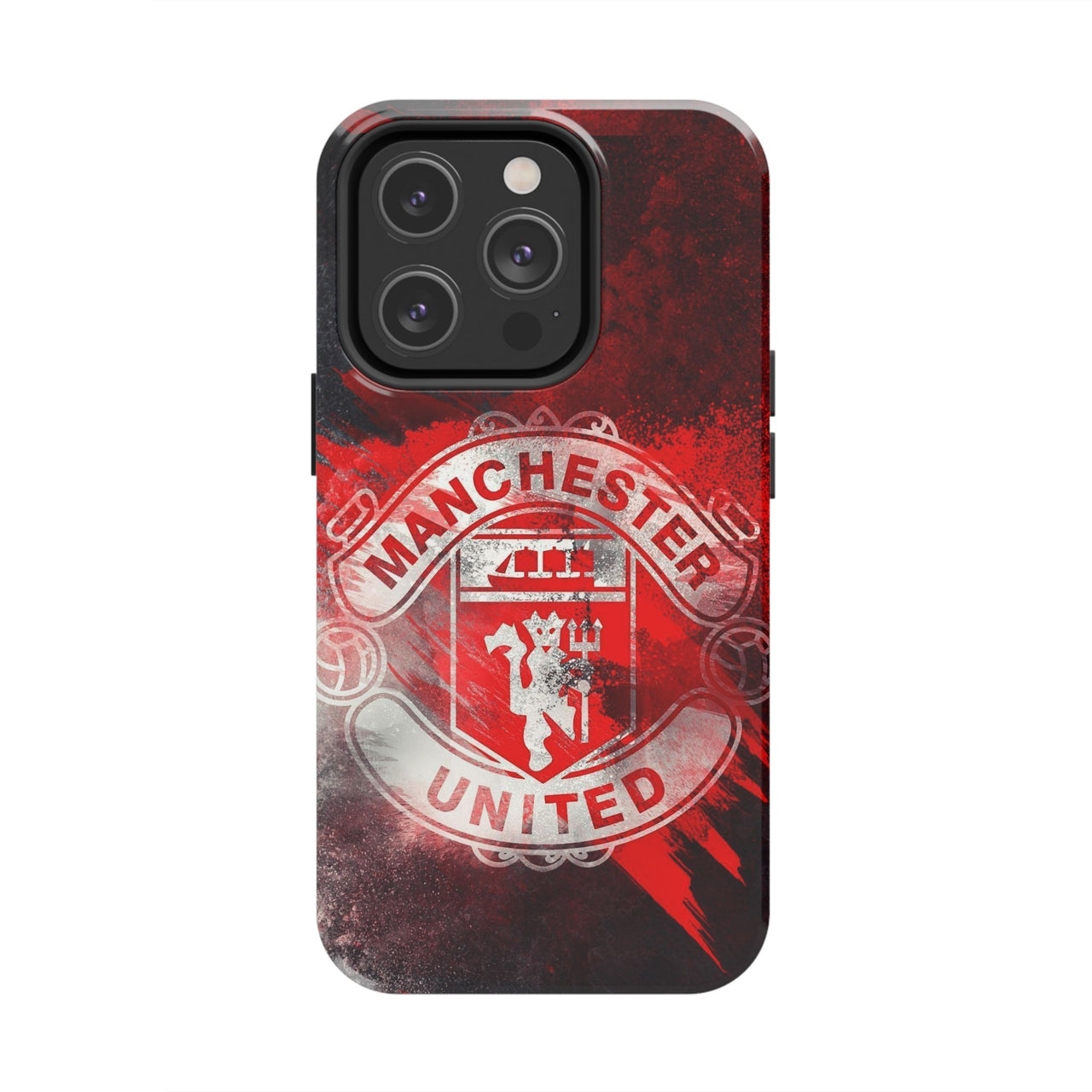 Manchester United  Phone Case