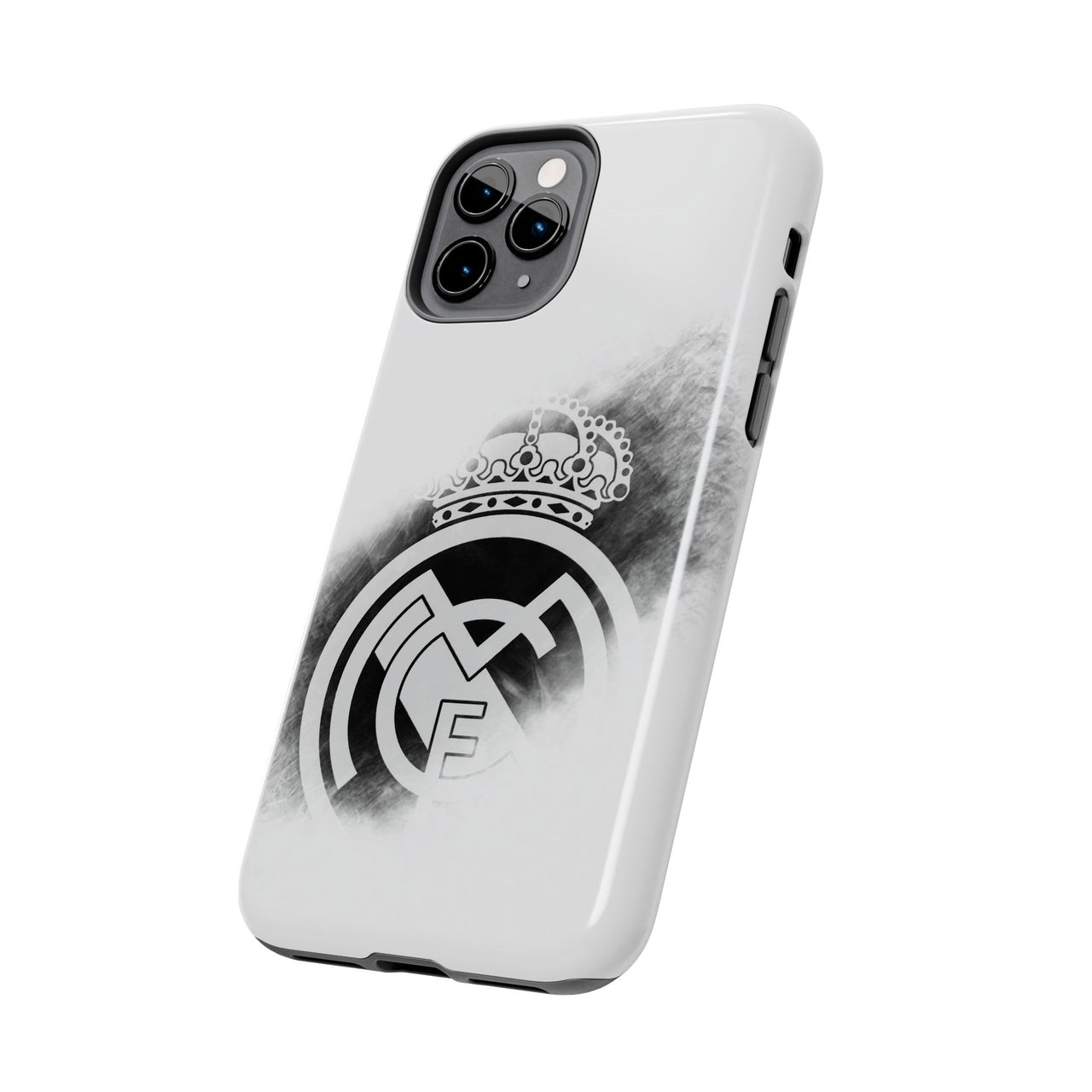 Real Madrid Tough Phone Case