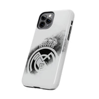 Thumbnail for Real Madrid Tough Phone Case