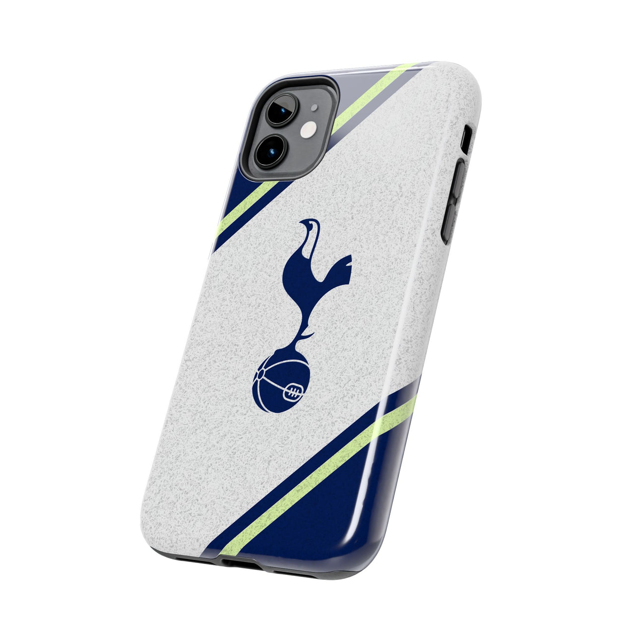 Tottenham Hotspurs Tough Phone Case