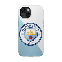 Thumbnail for Manchester City Phone Case