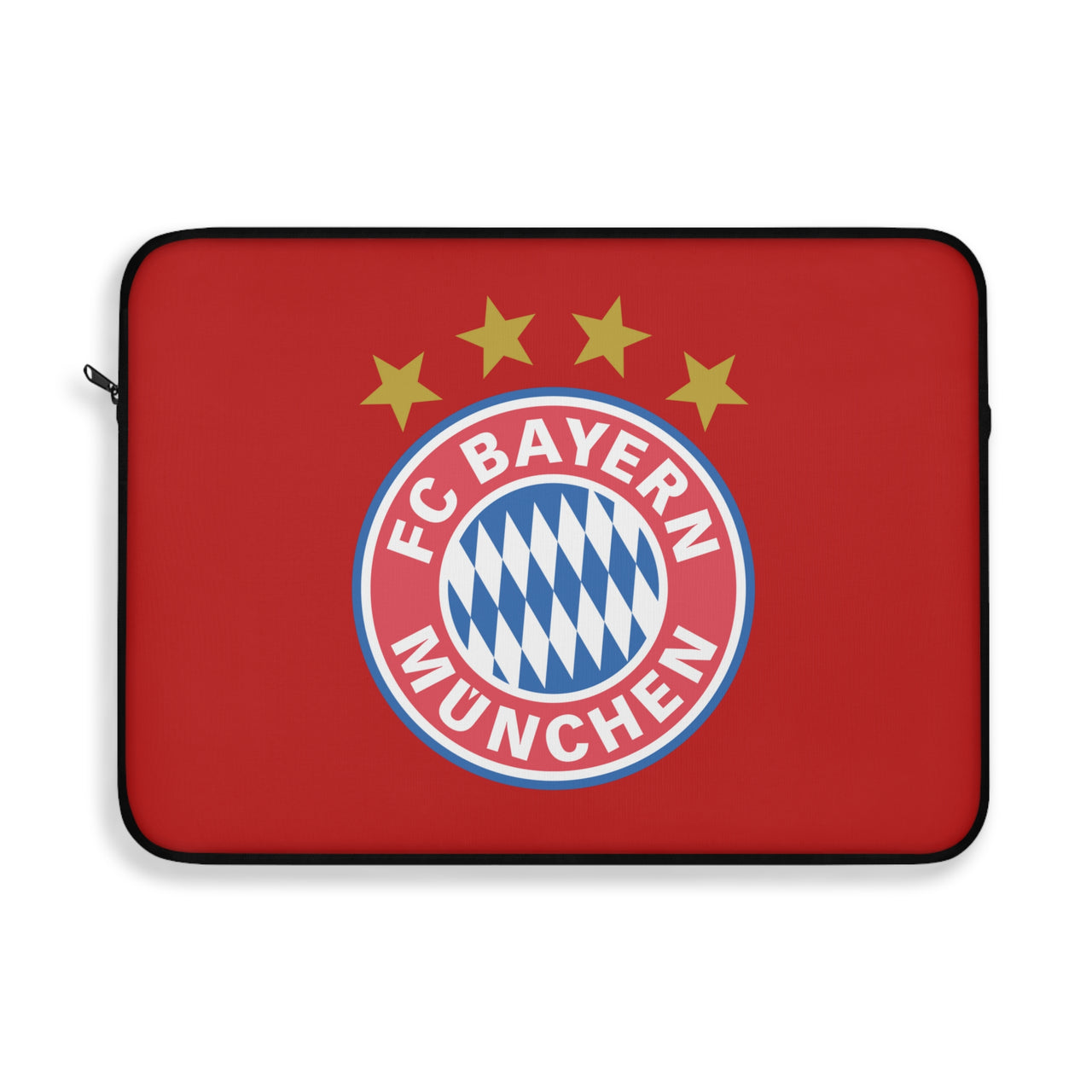 Bayern Munich Laptop Sleeve