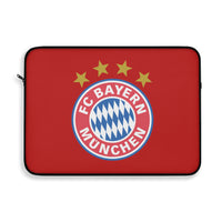 Thumbnail for Bayern Munich Laptop Sleeve