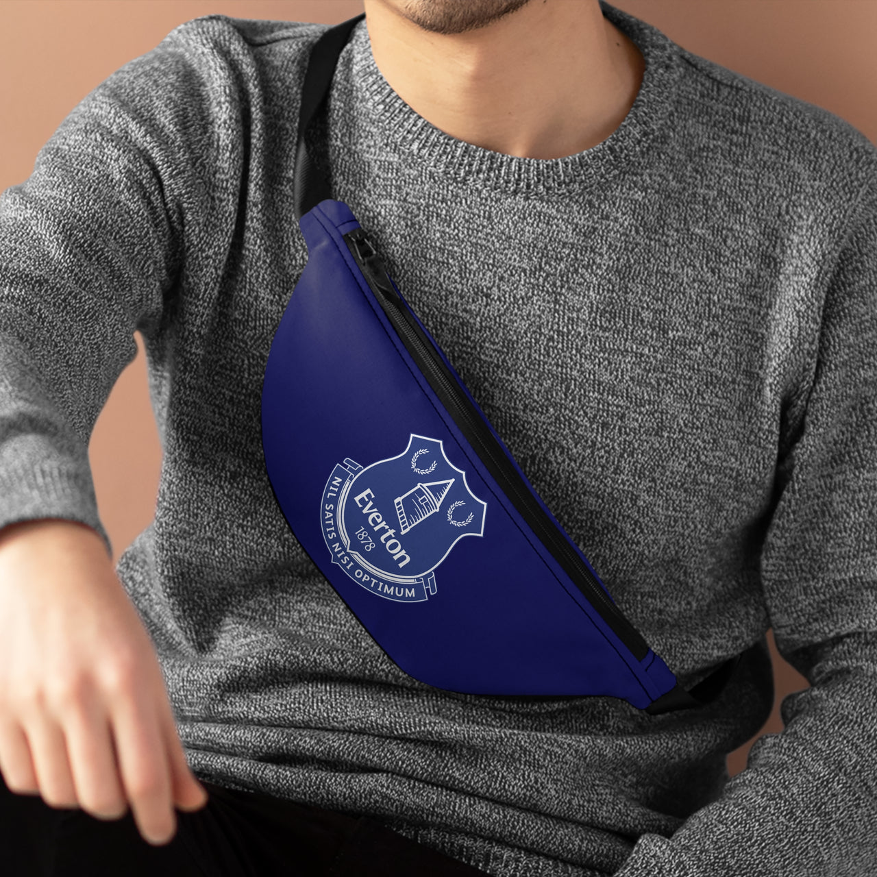 Everton Fanny Pack