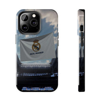 Thumbnail for Real Madrid Tough Phone Case