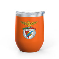 Thumbnail for Benfica Wine Tumbler - 12oz