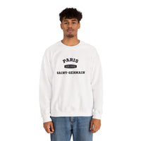 Thumbnail for PSG Unisex Crewneck Sweatshirt