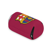 Thumbnail for Barcelona Can Cooler - Drink Sleeve