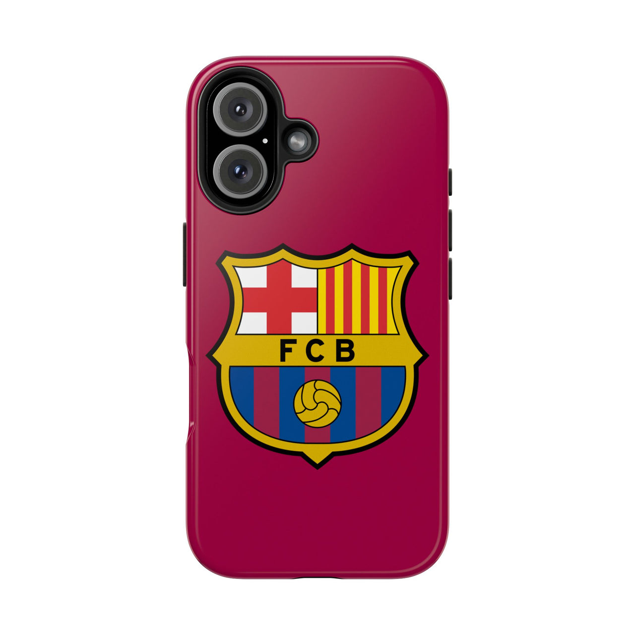 Barcelona Phone Case