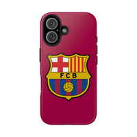 Thumbnail for Barcelona Phone Case