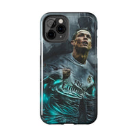 Thumbnail for Cristiano Ronaldo Real Madrid Phone Case