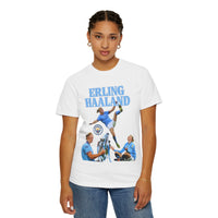 Thumbnail for Erling Haaland Graphic Tee Alternative -  Unisex