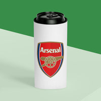 Thumbnail for Arsenal Can Cooler — Drink Sleeve