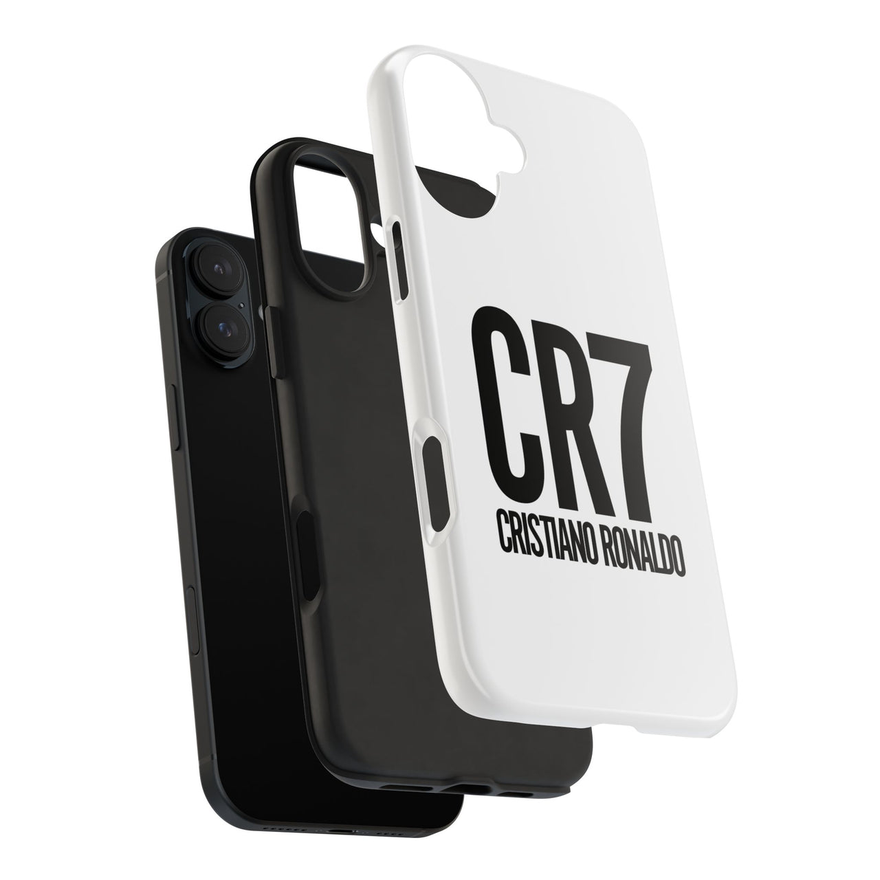 Cristiano Ronaldo Tough Phone Case
