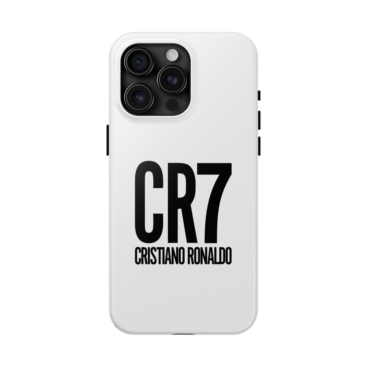 Cristiano Ronaldo Tough Phone Case
