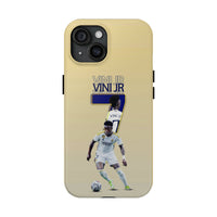 Thumbnail for Vinicius Jr Tough Phone Case