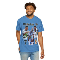 Thumbnail for Vinicius Jr. Graphic Tee- Unisex